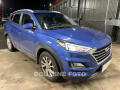 Hyundai Tucson 1.6 TGDi, R, AT
