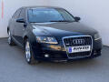 Audi A6 2.0 TDi, AC, v�h�ev sed