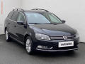 Volkswagen Passat 2.0 TDi, Comfortline, DSG
