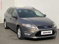Ford Mondeo 2.0 TDCI, AT, STK12/27