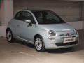 Fiat 500 1.0i Dolcevita, Panorama
