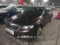 koda Octavia 1.6TDi, park.senzor