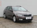 koda Octavia 1.6TDi, park.senzor