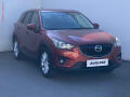 Mazda CX-5 2.0i 4x4, Sport, navi, TZ,