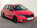 koda Fabia 1.0 TSi, 1.maj, Style, LED