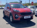 Kia Sportage 1.6 GDi, 1.maj,�R, Navi, AC
