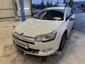 Citro�n C5 2.0HDi, AT, mas�, bixen
