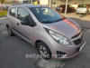 Chevrolet Spark 1.0 i, R, +sada kol, +pneu