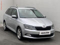 �koda Fabia 1.2 TSi, Style