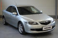 Mazda 6 2.0 D, nez.topen, AC