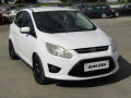 Ford C-MAX 1.6 TDCi, AC, navi