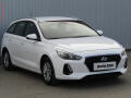 Hyundai i30 1.6CRDi, �R, servis.kniha, AC