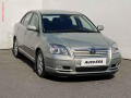 Toyota Avensis 1.8 VVT, TZ, +kola