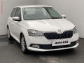 �koda Fabia 1.0 TSi, Ambition