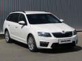 �koda Octavia 2.0TDi, RS, DSG, navi, bixen