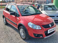 Suzuki SX4 1.6VVT 4x4, �R, V�h�.sed, TZ
