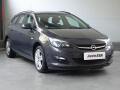 Opel Astra 2.0 CDTi, �R, AC, temp