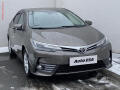 Toyota Corolla 1.6i, �R, AT, tempo, kamera