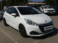 Peugeot 208 1.6HDi, AC, temp
