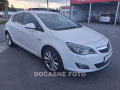 Opel Astra 1.4 T, R, STK7/27
