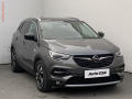Opel Grandland X 2.0 CDTi, Ultimate, AT, LED