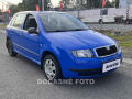 �koda Fabia 1.2i