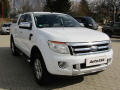 Ford Ranger 3.2TDCi 4x4, AC, TZ, park