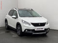 Peugeot 2008 1.2 PT, Allure, AT, panor