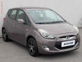 Hyundai ix20 1.4i, 2.maj,�R, AC, el.