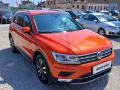 Volkswagen Tiguan 2.0TDi, LED, TZ, park.asist
