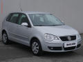 Volkswagen Polo 1.2i, 1.maj,R, AC