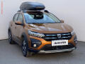 Dacia Sandero 1.0 TCe, LED, AC, kamera