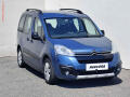 Citro�n Berlingo 1.6 HDi XTR, �R, Shine