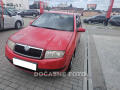 �koda Fabia 1.4 MPi, �R