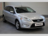 Ford Mondeo 2.0TDCi, TZ