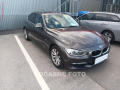 BMW 320D xD, LED, ke, autoAC