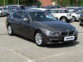BMW 2.0 D 320d xDrive, LED, ke
