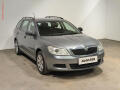 �koda Octavia 1.2 TSi, AC