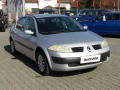 Renault Mgane 1.6i, R, AC, tan