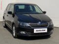 koda Fabia 1.0 TSI, R, Klima