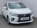 Mitsubishi Space Star 1.2 i, AC