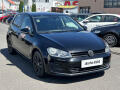 Volkswagen Golf 1.2i, servis.kniha