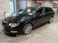 �koda Superb 2.0 TDi, 1.maj, AT, navi