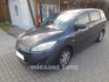 Mazda 5 2.0, STK4/27