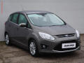 Ford C-MAX 1.6 EB, Titanium, TZ, navi