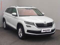 �koda Kodiaq 2.0 TDi 4x4, Style, DSG, LED