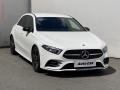 Mercedes-Benz 2.0i, 1.maj, AT, LED, autoAC