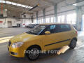 �koda Fabia 1.4, AC