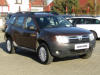 Dacia Duster 1.6 16V, STK6/25