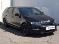 koda Octavia 2.0 TDi, RS Challange, DSG